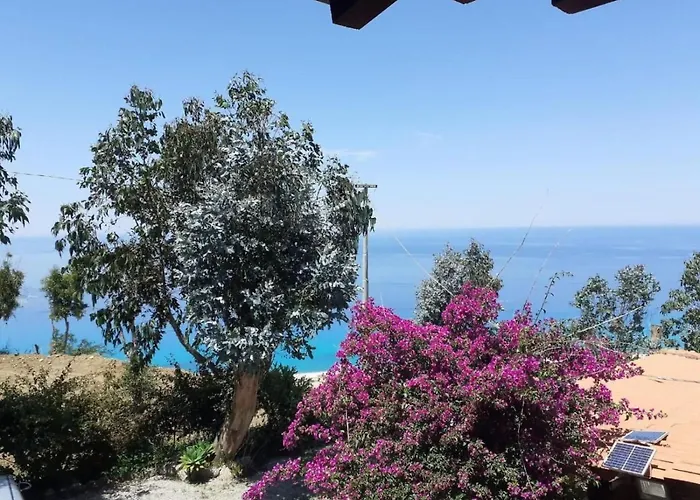 Panorama In Privater By Interhome דירה זמברונה